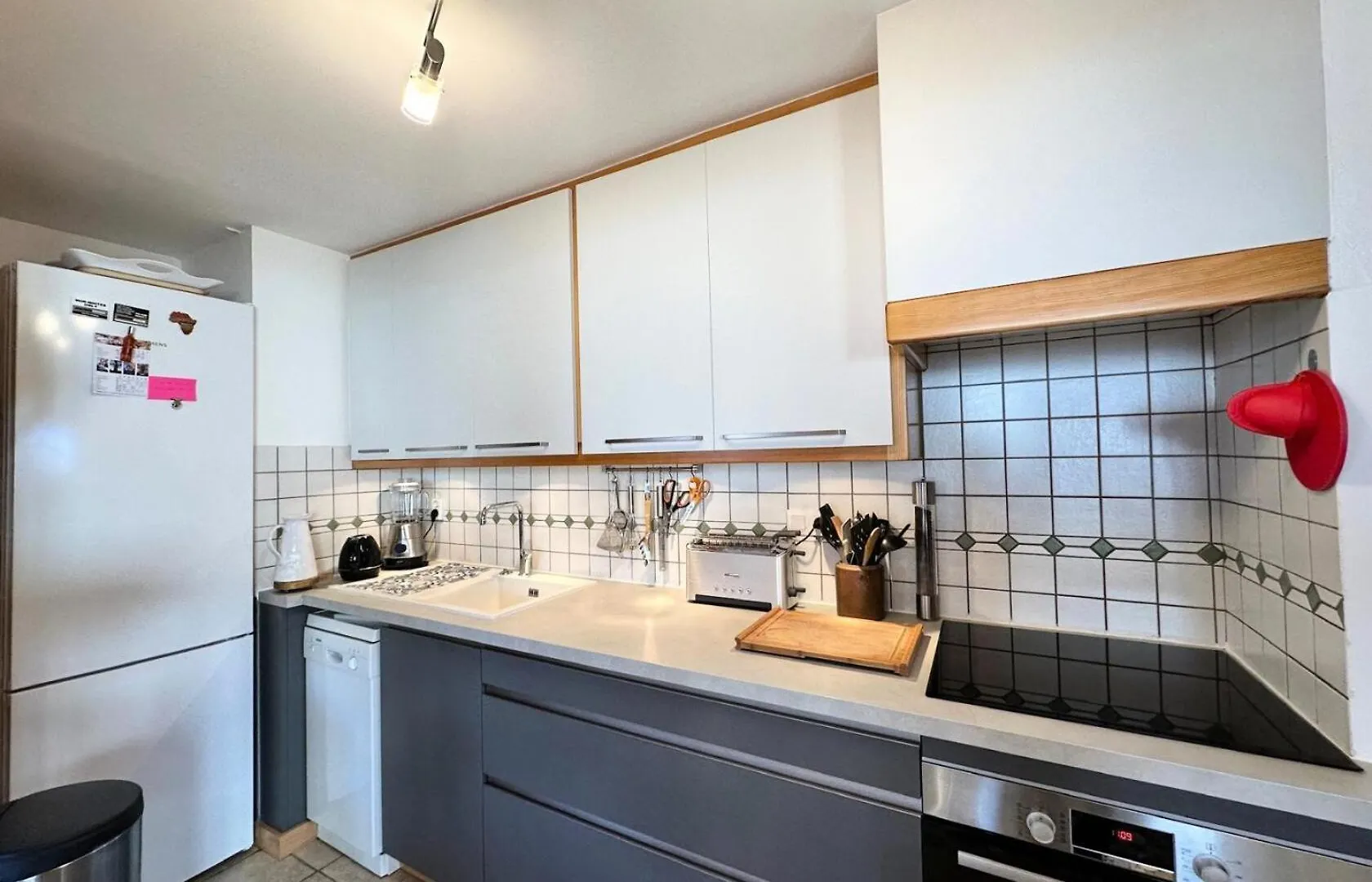 Chalet Berlioz - Chalet Berlioz Mae-3341 Vars  0*, Vars (Hautes-Alpes) France