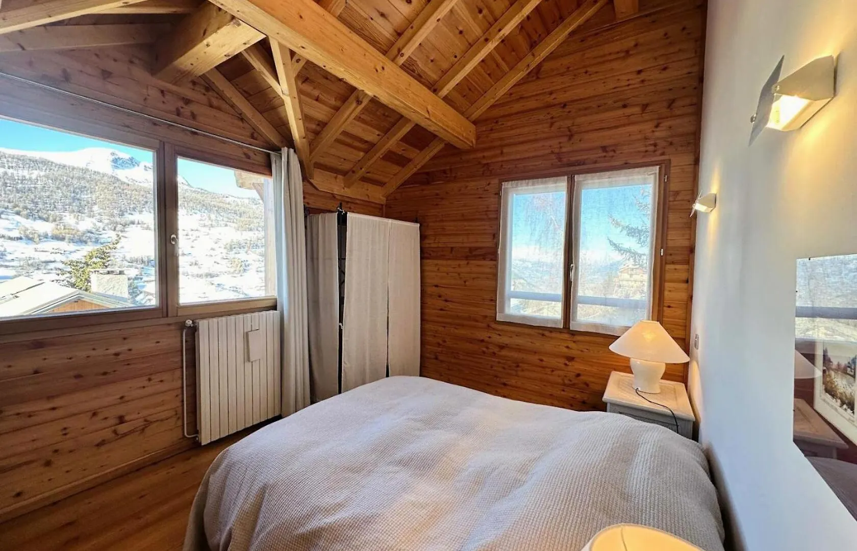 Chalet Berlioz - Chalet Berlioz Mae-3341 Vars