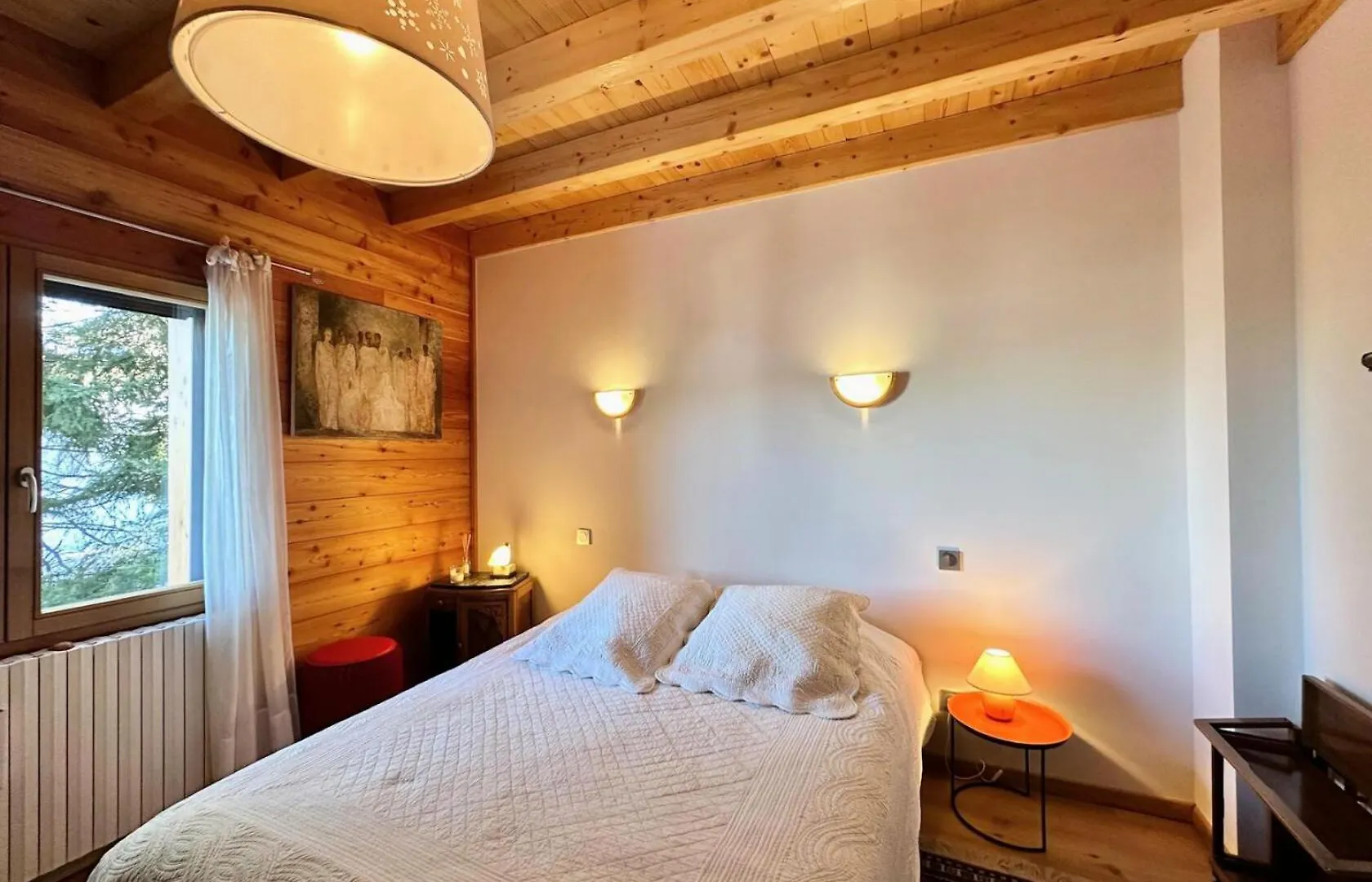 Chalet Berlioz - Chalet Berlioz Mae-3341 Vars