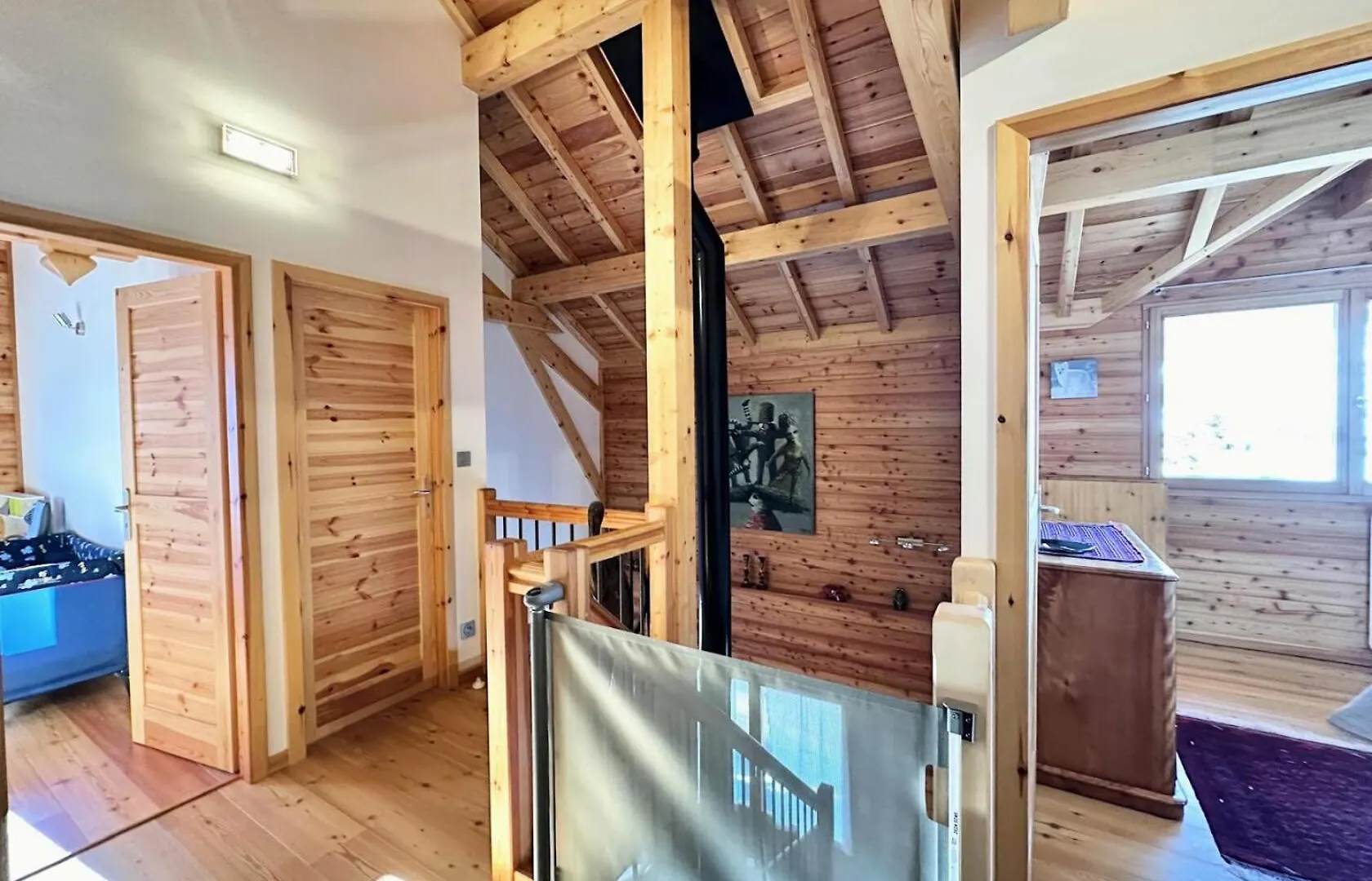 Chalet Berlioz - Chalet Berlioz Mae-3341 Vars  France