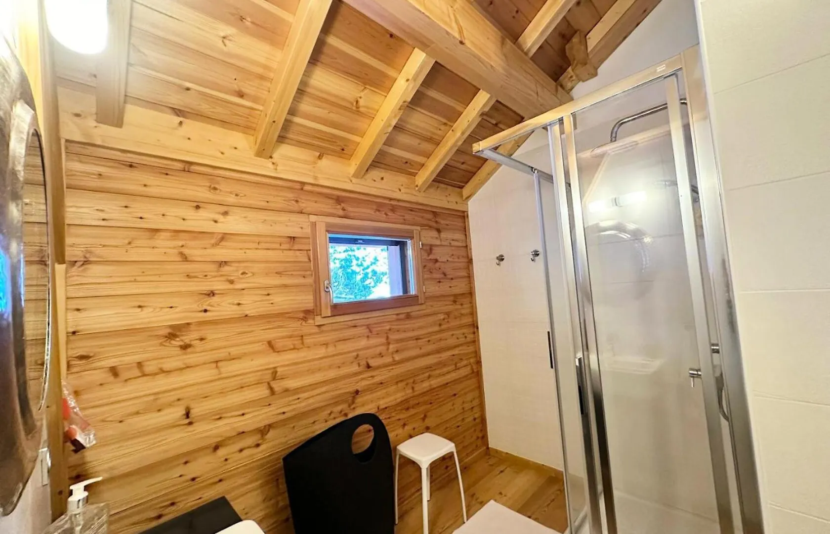Chalet Berlioz - Chalet Berlioz Mae-3341 Vars