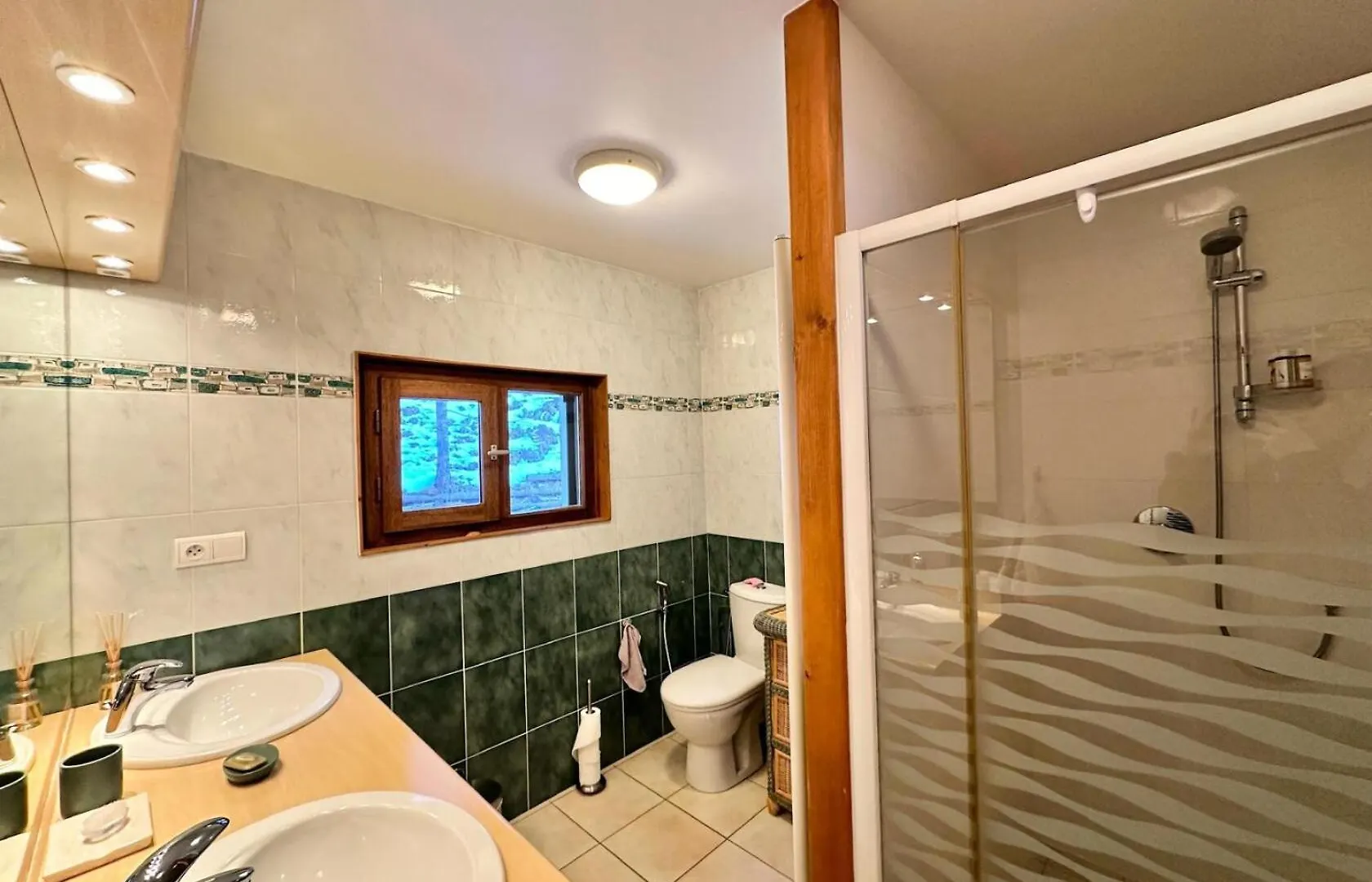 Chalet Berlioz - Chalet Berlioz Mae-3341 Vars