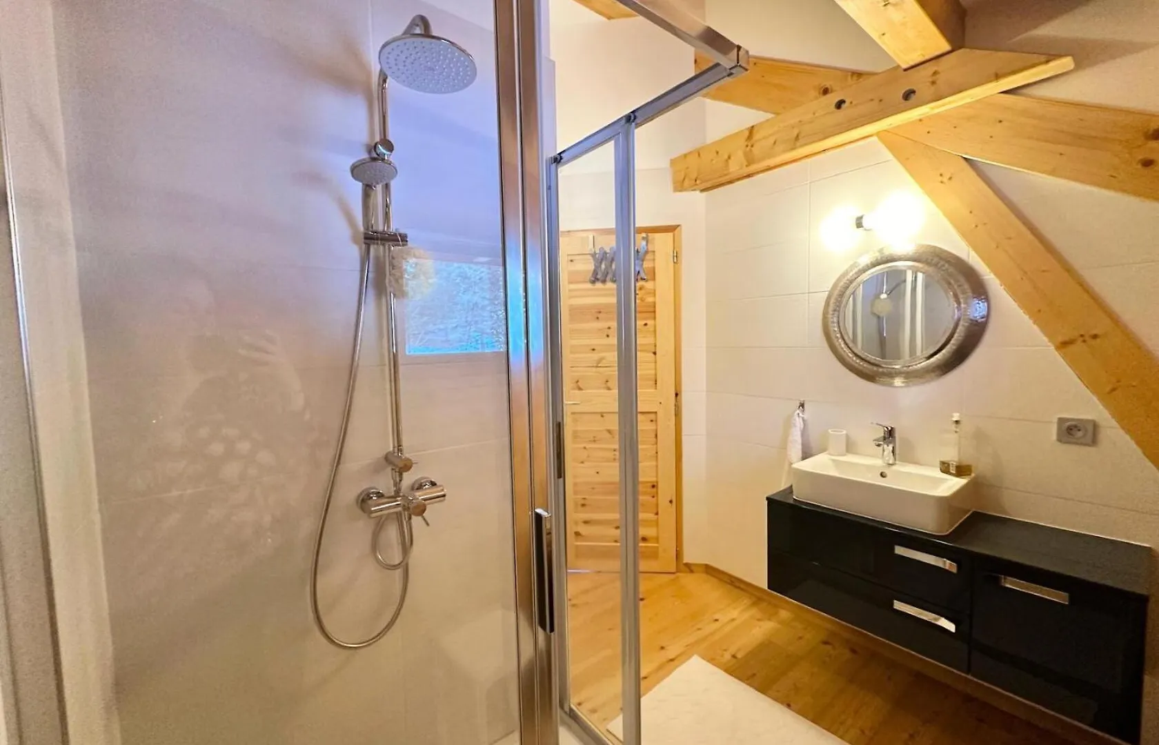Chalet Berlioz - Chalet Berlioz Mae-3341 Vars  Vars (Hautes-Alpes)