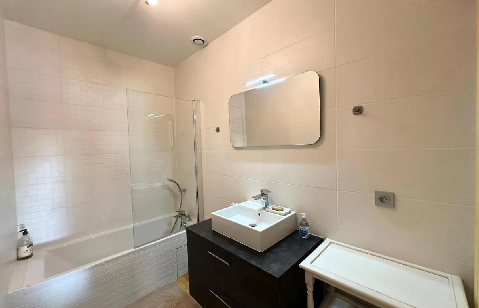 Chalet Berlioz - Chalet Berlioz Mae-3341 Vars