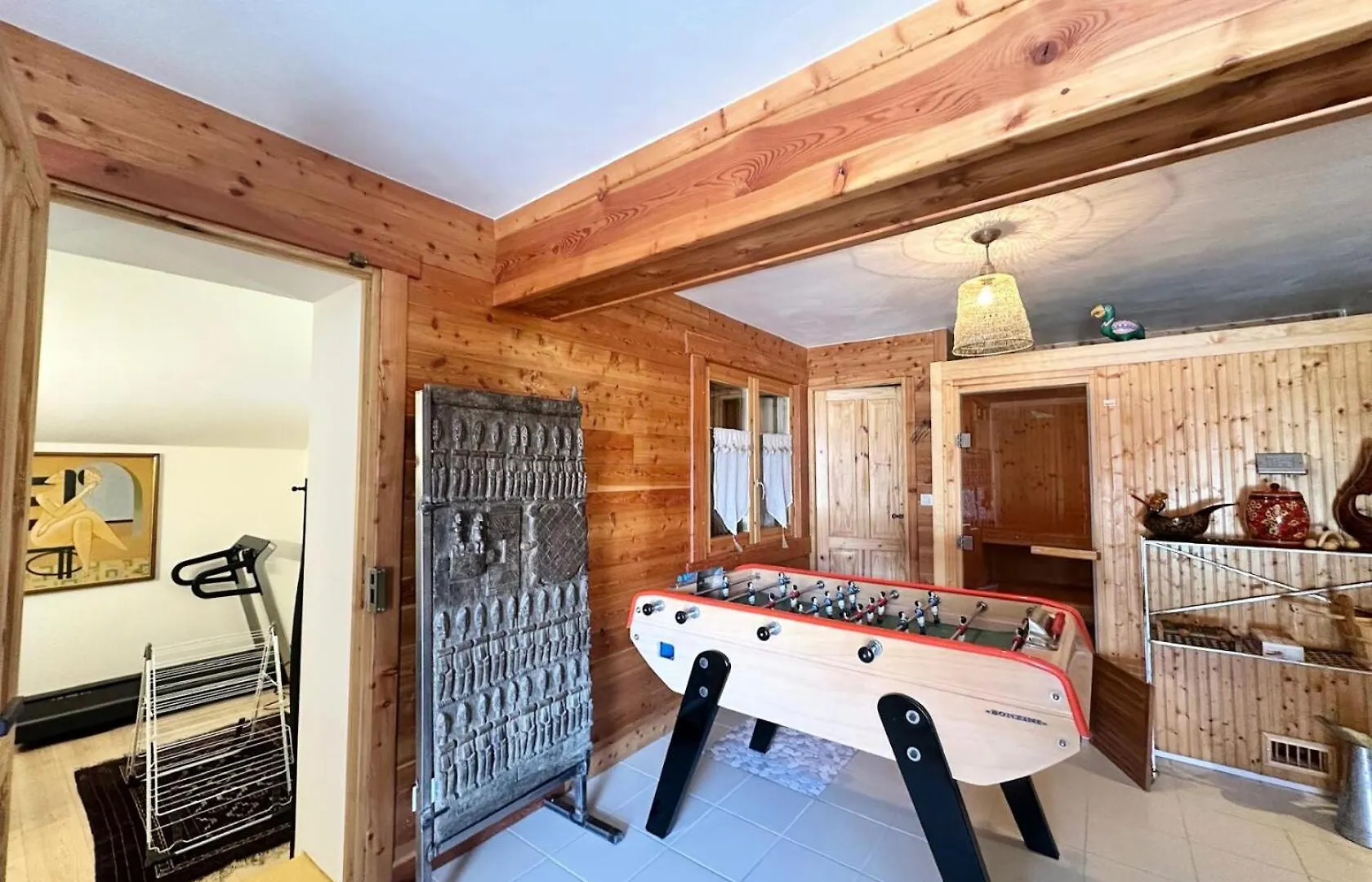 Chalet Berlioz - Chalet Berlioz Mae-3341 Vars  Vars (Hautes-Alpes)