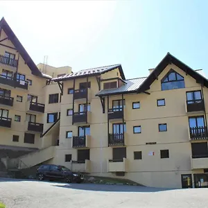 Chez Nous, Chez Vous Appartement