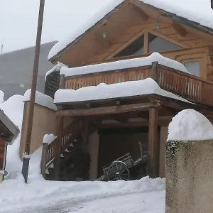 Le D'andrea Chalet